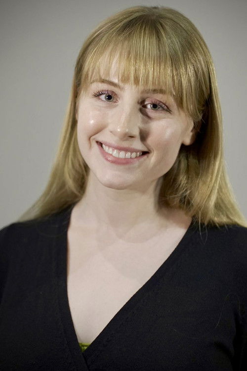 Маделине Друмхеллер