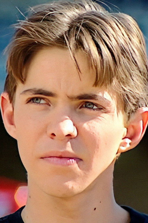 Митцхелл МцМахон