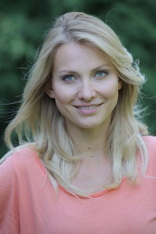  Йоанна Моро