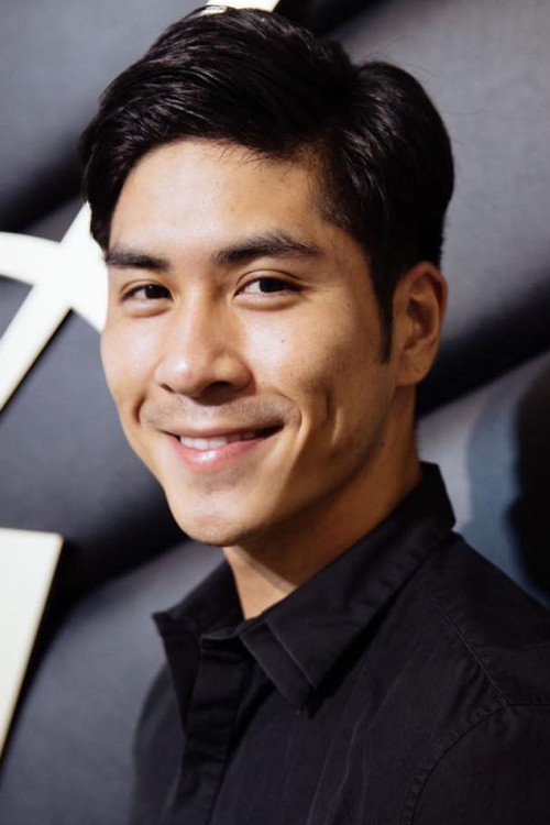 Хомие Лее Минг-Jуи