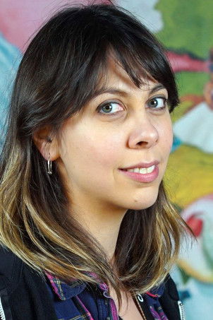 Маргауx Ривера