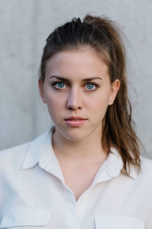 Алина Сцхаллер