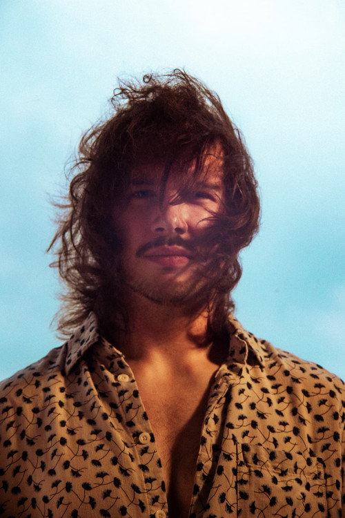 Леви Цоопер