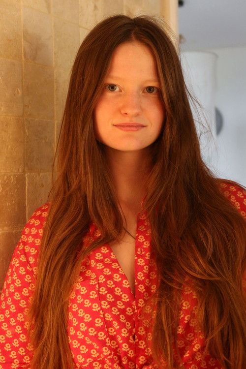 Jулиа Моллицоне