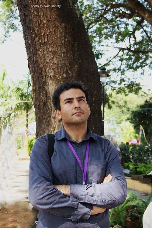 Таха Карими