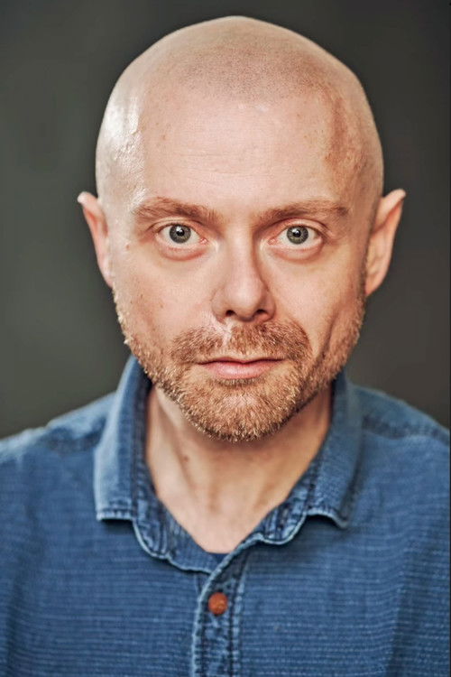 Лиам Едwардс