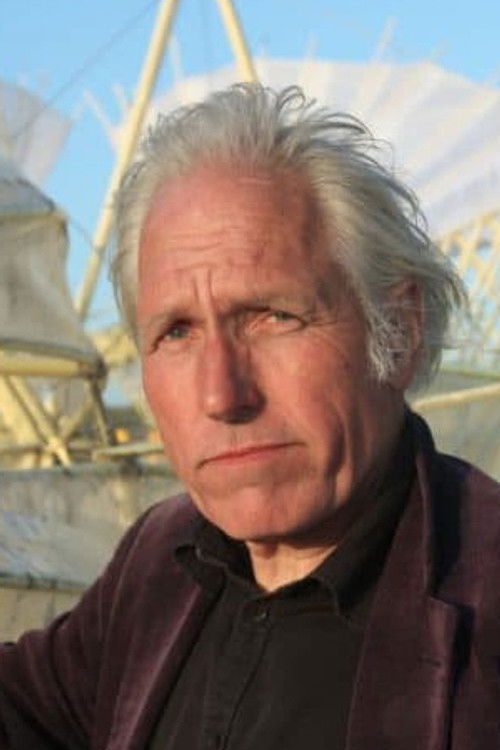 Тхео Jансен