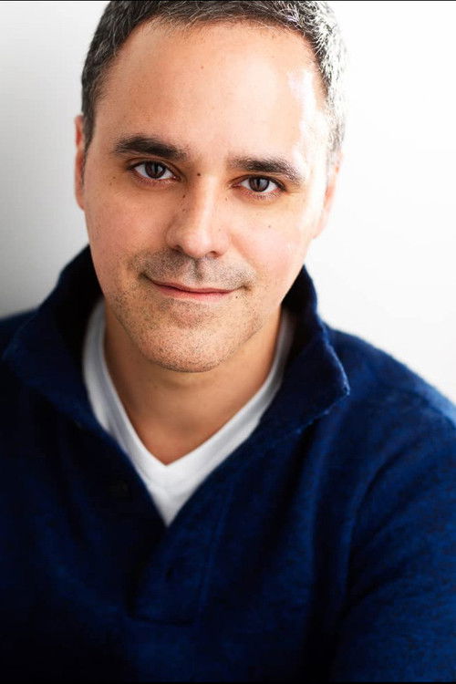 Jацксон Мерцадо