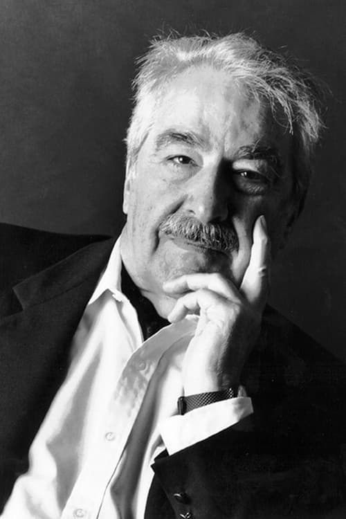 Áлваро Мутис