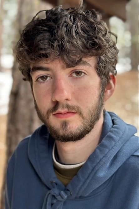 Бен Цорднер