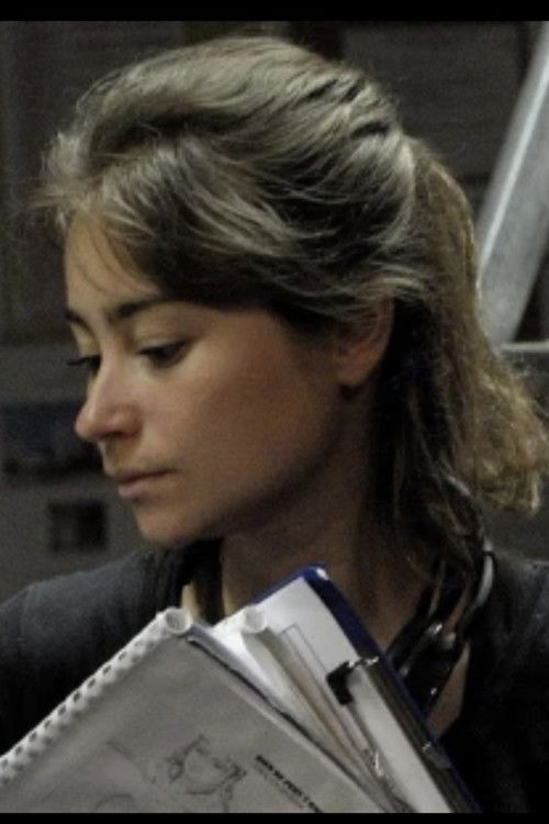 Пасцале Ренауд