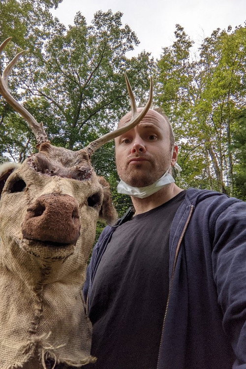 Натхан Далтон