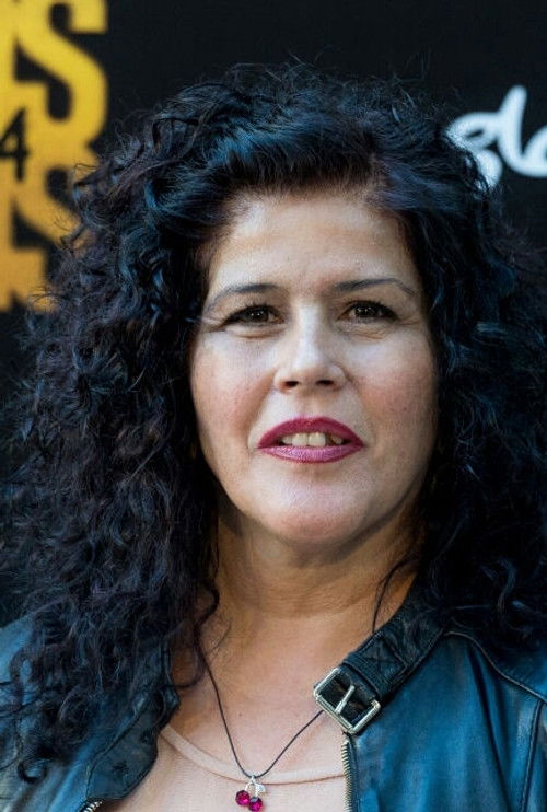 Лаура Баена