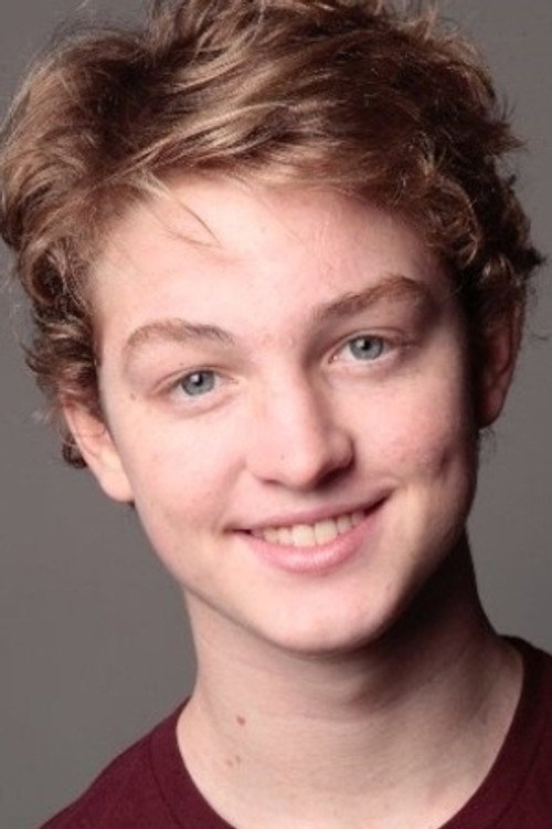 Кйле Ред Силверстеин