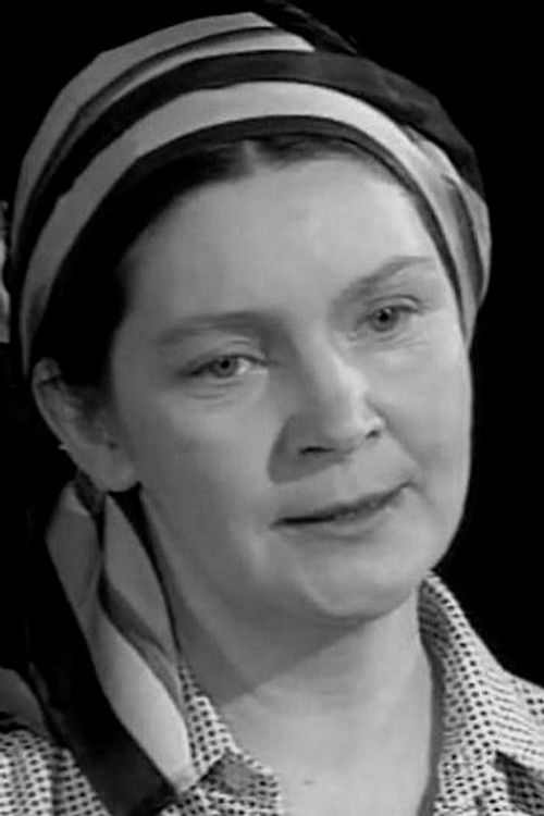 Олга Овцхинникова