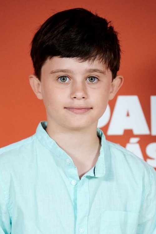 Царлос Гонзáлез Мороллóн