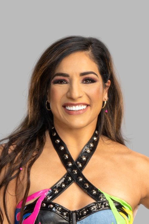 Вицториа Гонзáлез