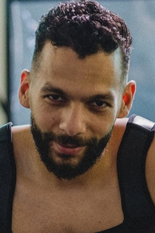 Цурвед Марвин