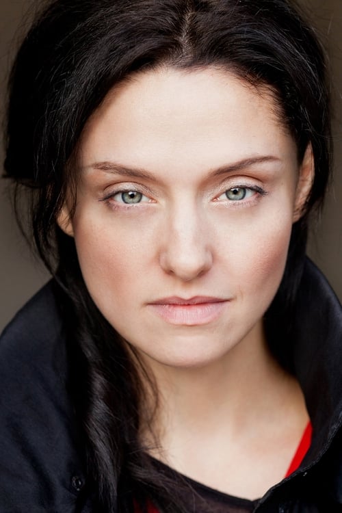 Серена Цхлое Гарднер