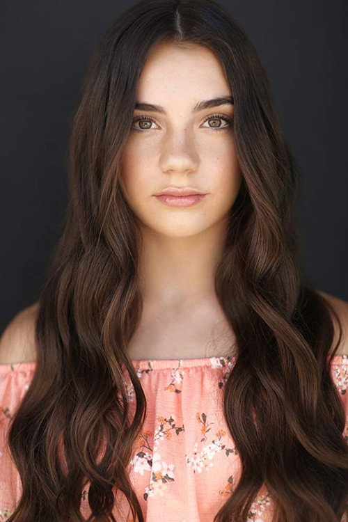 Мицаела Нйланд