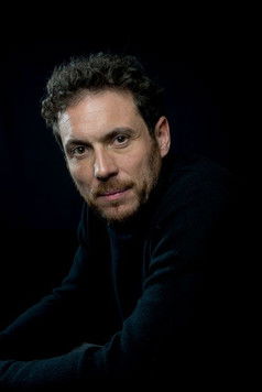 Оливиер Цасас