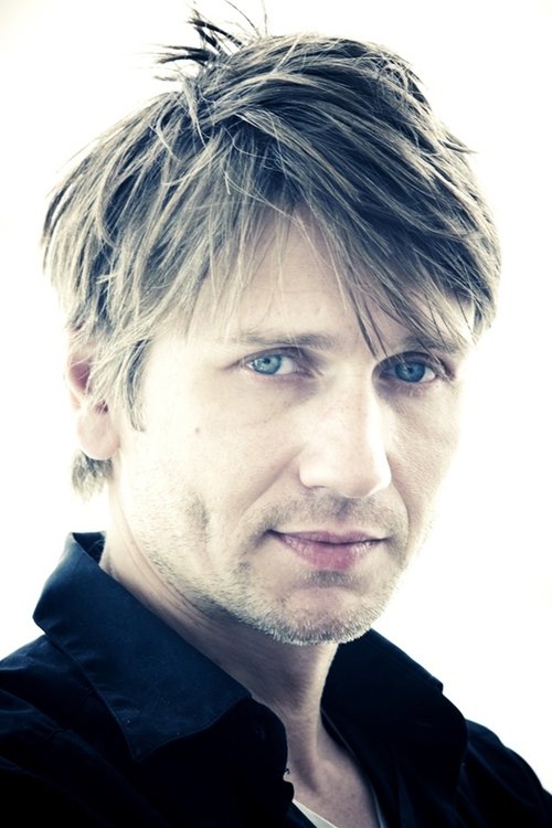  Станислас Мерхар