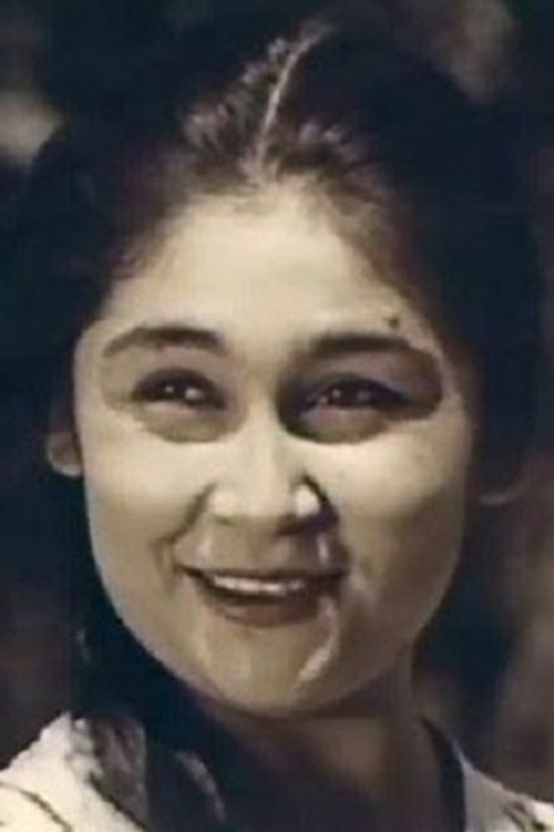 М. Арифджанова