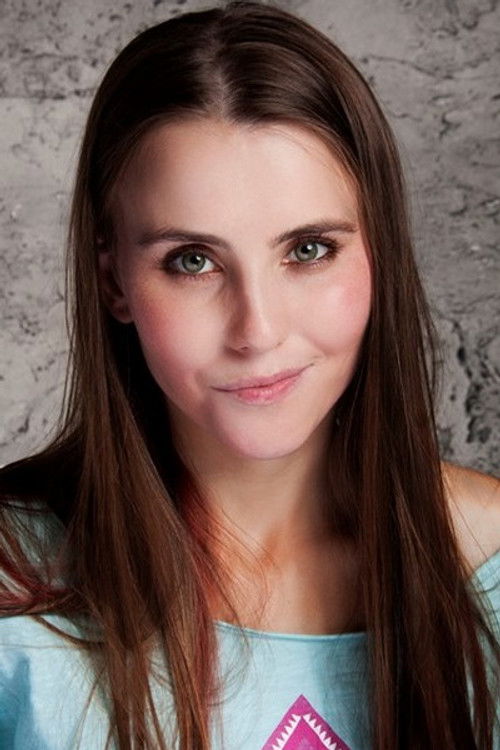 Ирина Виноградова