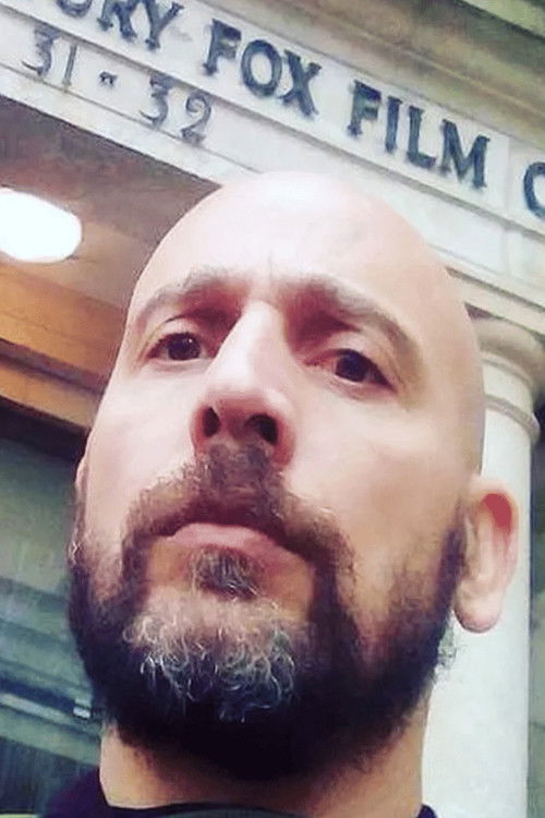 Алеxандре Хенрй