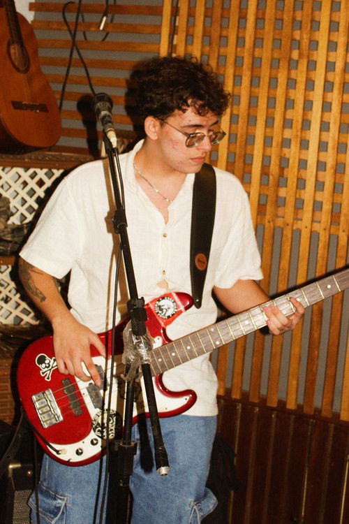 Рафаел Мадрид