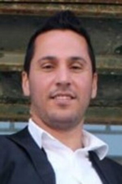 Викторас Николаидис