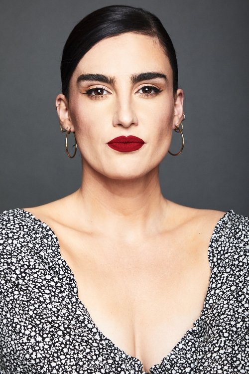 Луциана Гонзáлез де Леóн