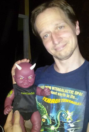 Марк Мацкнер