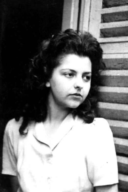  Мадлен Риффо