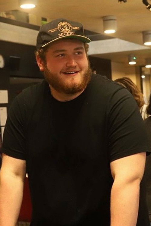 Матт Бранстон