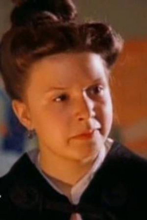 Александра Макарычева