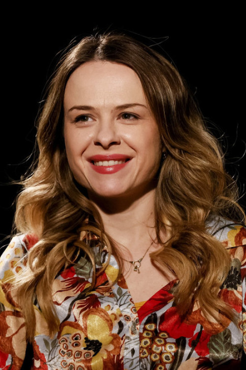 Сузана Лукиć