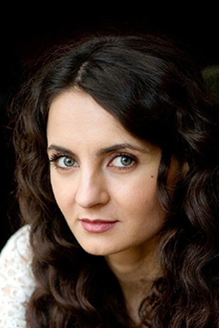 Албана Агаj