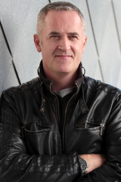 Дессие Галлагхер