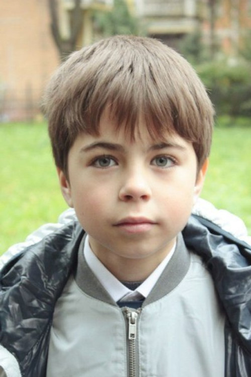 Игор Микхайлов