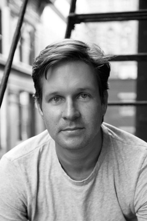 Грант Греенберг