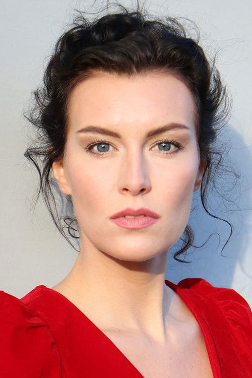 Евžение Нíзкá