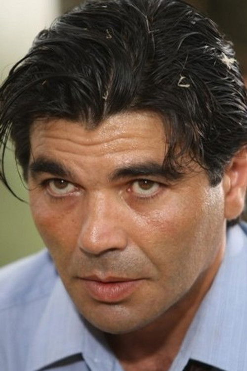 Мауризио Ницолоси