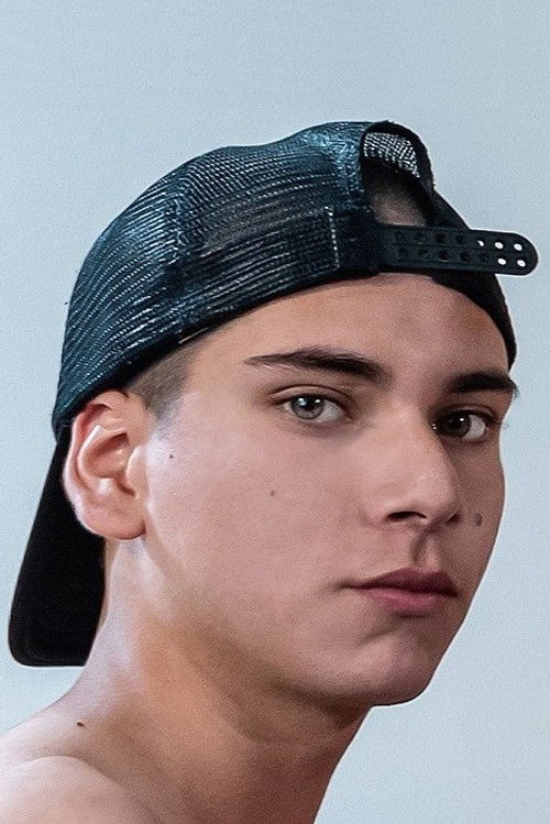 Алеx Герард