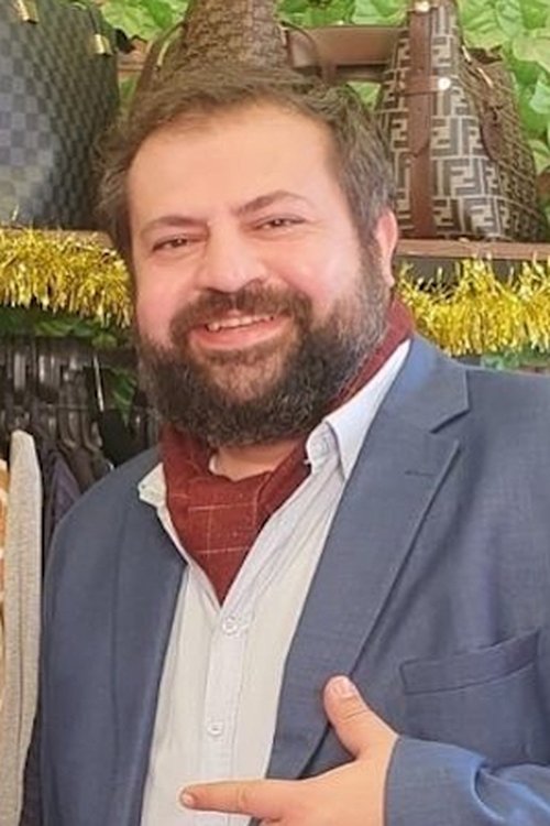 Ибрахим Хелмй