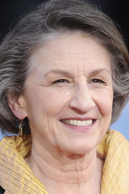  Лорна Рейвер