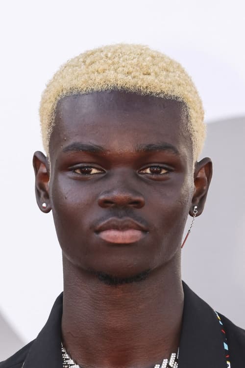 Моустапха Фалл