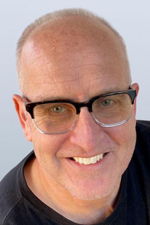 Jеррй ван де Беек