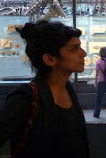 Айесха Хамеед