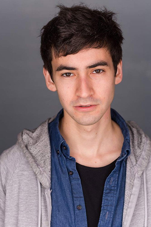 Петер Оливер